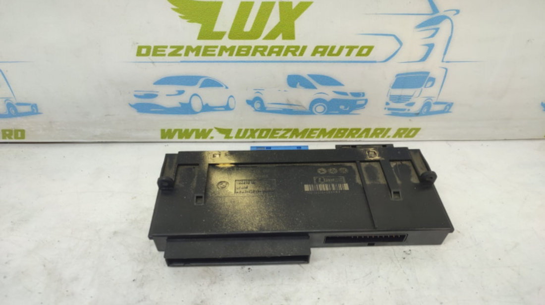 Modul calculator confort 10681810 BMW Seria 1 E87 [2004 - 2007]