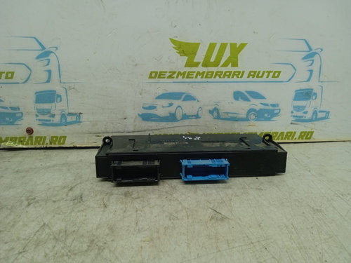 Modul calculator confort 10681810 BMW Seria 7 F01/F02 [2008 - 2012]