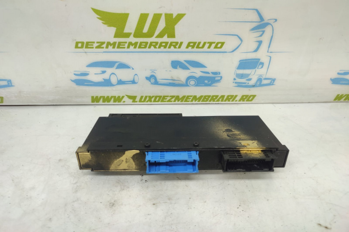 Modul calculator confort 10681810 BMW Seria 7 F01/F02 [2008 - 2012]