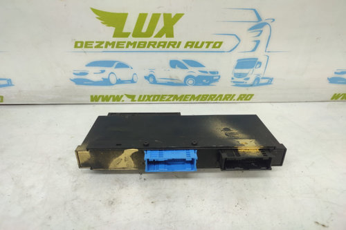 Modul calculator confort 10681810 BMW Seria 7 F01/F02 [2008 - 2012]