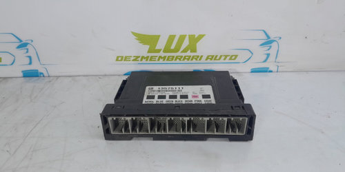 Modul calculator confort 13575111 Opel Insignia A [2008 - 2014]