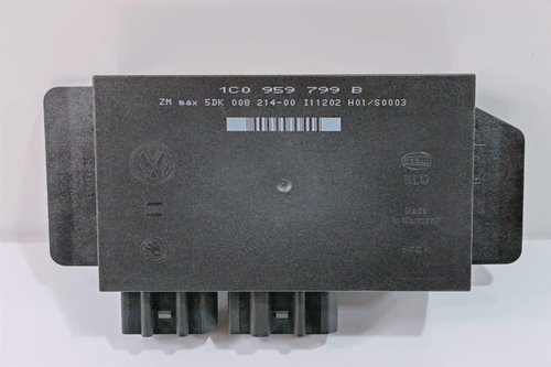 Modul Calculator confort 1C0959799B Seat Toledo 2 [1999 - 2006]