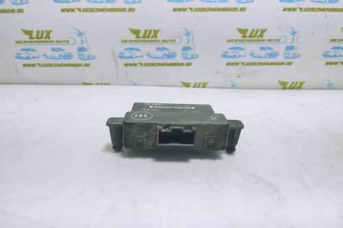 Modul calculator confort 1k0907530f Skoda Octavia 2 [2004 - 2008]