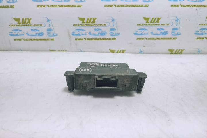 Modul calculator confort 1k0907530f Volkswagen VW Golf 5 [2003 - 2009]