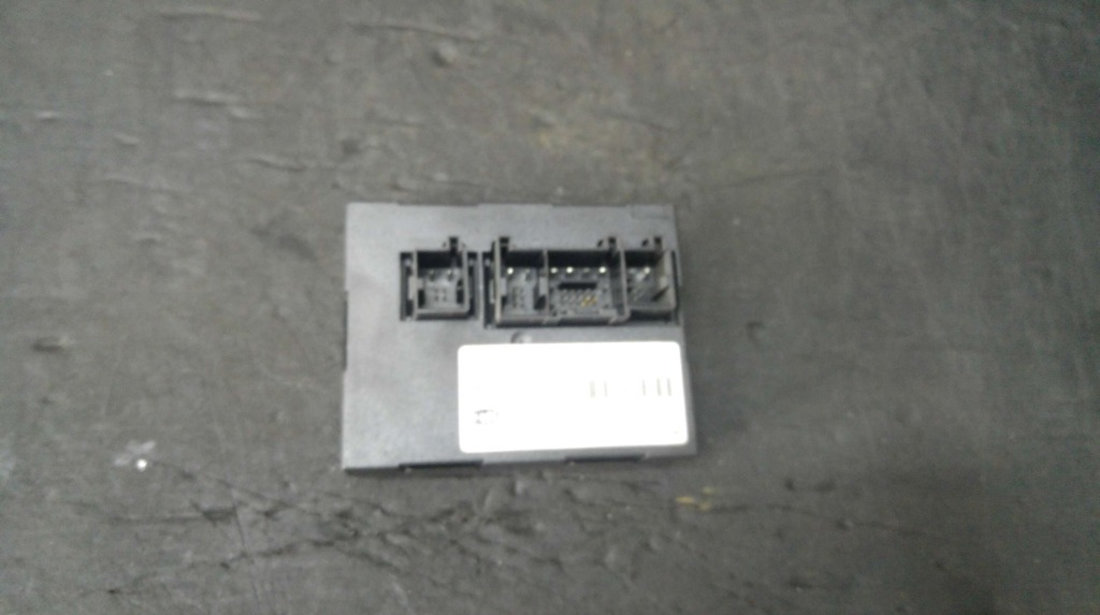 Modul calculator confort 2.0 tdi vw touran 1t 1k0959433bt 5dk00897702