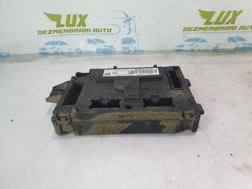Modul calculator confort 284b14559r Dacia Sandero 2 [2013 - 2016]