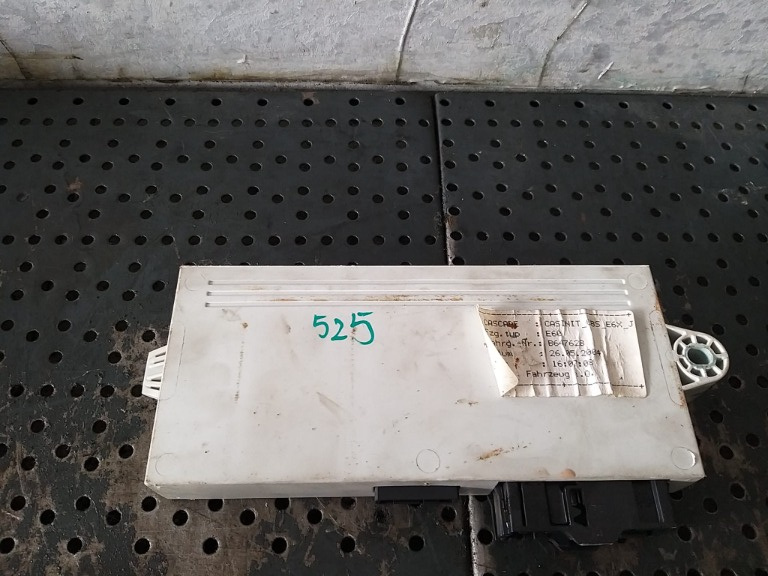 Modul calculator confort 3.0 d bmw seria 5 e60 61356943854 5wk47995
