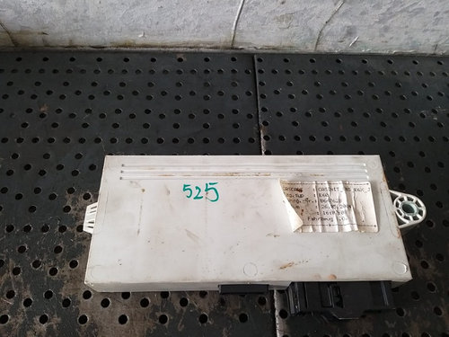 Modul calculator confort 3.0 d bmw seria 5 e60 61356943854 5wk47995