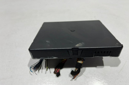 Modul calculator confort 4E0907289 Audi A8 D3/4E [2th facelift] [2007 - 2010]