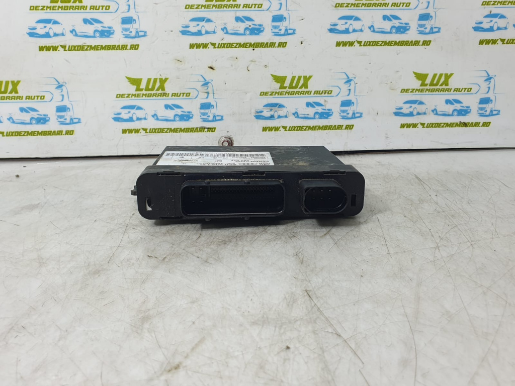 Modul calculator confort 4e0909131 Audi A8 D3/4E [2002 - 2005]