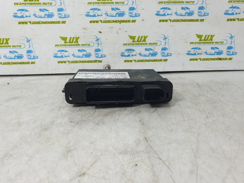 Modul calculator confort 4e0909131 Audi A8 D3/4E [2002 - 2005]