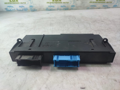 Modul calculator confort 532305J17 BMW Seria 3 E90 [2004 - 2010] 2.0 benzina N46B20B