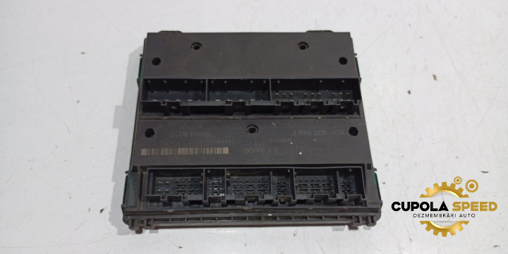 Modul Calculator confort 6Q1937049F Seat Ibiza 3 6L [2002 - 2006]