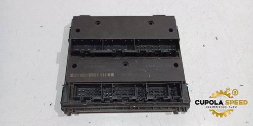 Modul Calculator confort 6Q1937049F Volkswagen VW Polo 4 9N [facelift] [2005 - 2009]