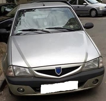 MODUL / CALCULATOR CONFORT / AC DACIA SOLENZA 1.4 BENZINA FAB. 2003 - 2005 ZXYW2018ION