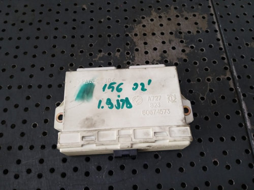 Modul calculator confort alfa romeo 156 932 60674573