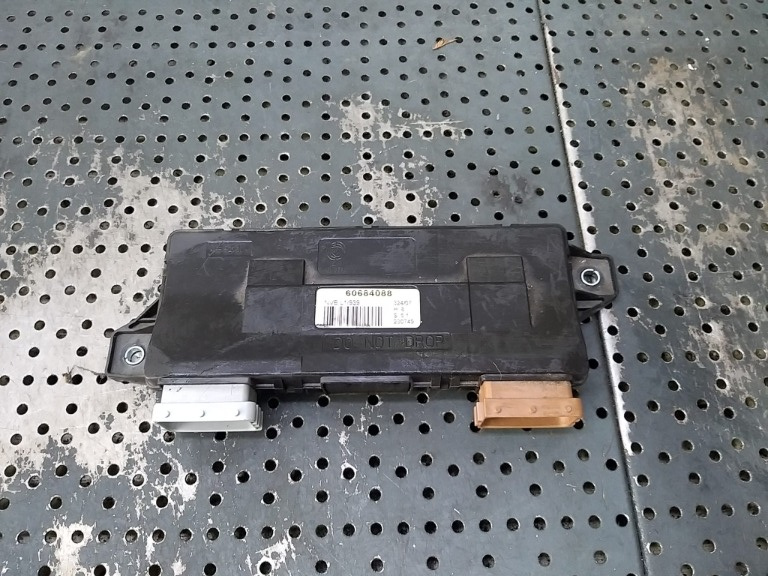 Modul calculator confort alfa romeo 159 939 60684088