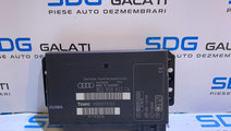 Modul Calculator Confort Audi A4 B7 2004 - 2008 Co...