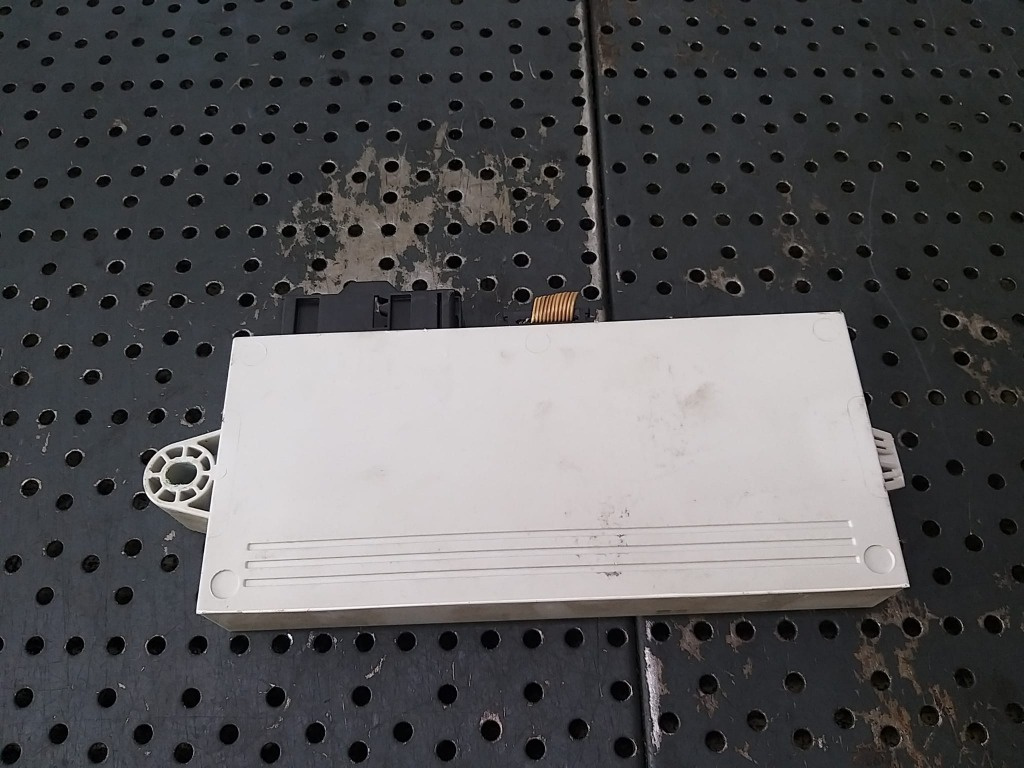 Modul calculator confort bmw seria 3 e90 6943791