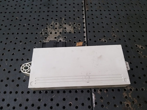 Modul calculator confort bmw seria 3 e90 6943791