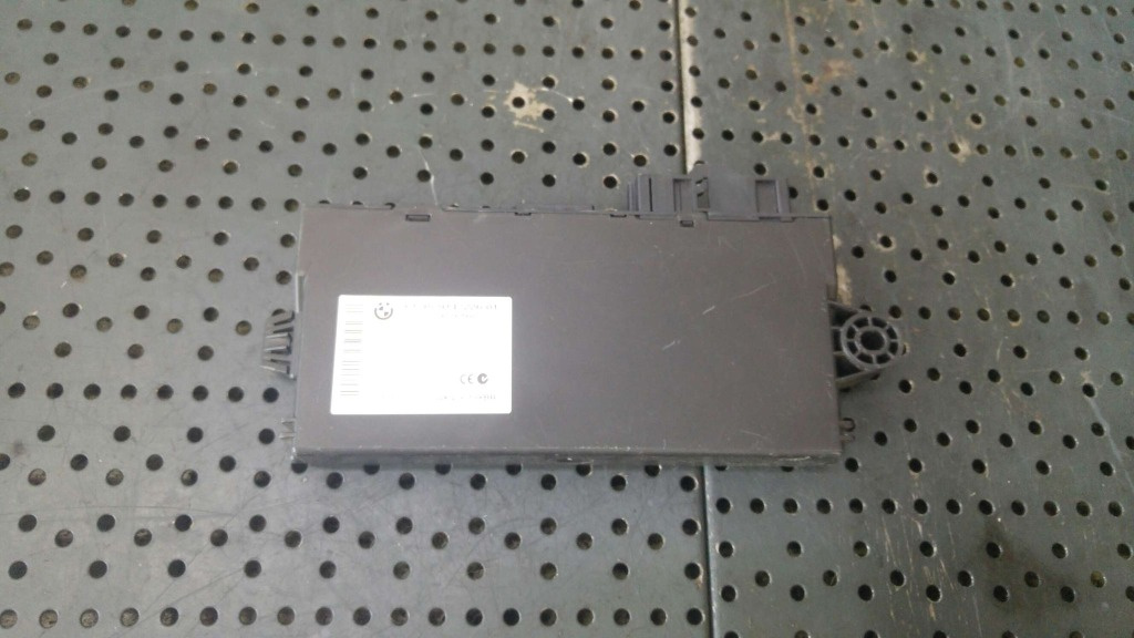 Modul calculator confort bmw seria 3 e90 e91 6135914722601 5wk49513ybr