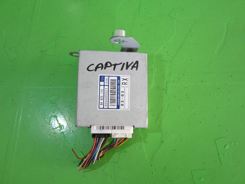 MODUL / CALCULATOR CONFORT CHEVROLET CAPTIVA 4x4 FAB. 2006 - 2014 ⭐⭐⭐⭐⭐
