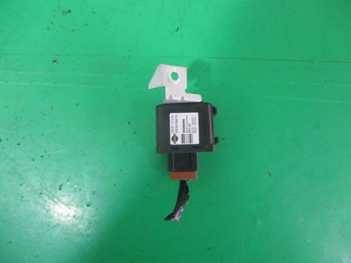 MODUL / CALCULATOR CONFORT COD 28591 2F000 / 5WK48647B NISSAN X-TRAIL FAB. 2001 - 2007 ⭐⭐⭐⭐...