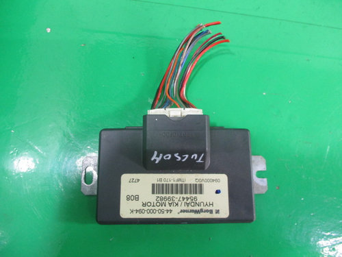 MODUL / CALCULATOR CONFORT COD 95447-39982 HYUNDAI TUCSON FAB. 2004 - 2010 ⭐⭐⭐⭐⭐