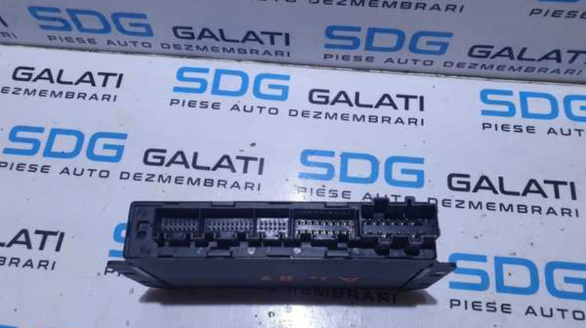 Modul Calculator Confort Confort Audi A4 B7 2004 - 2008 Cod Piesa 8E0 959 433 BM 8E0959433BM