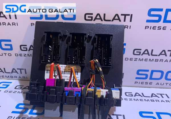 Modul Calculator Confort Confort VW Jetta 2005 - 2011 Cod 1K0937084B [L3244]