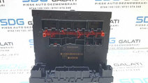 Modul Calculator Confort Confort VW Touran 2003 - ...