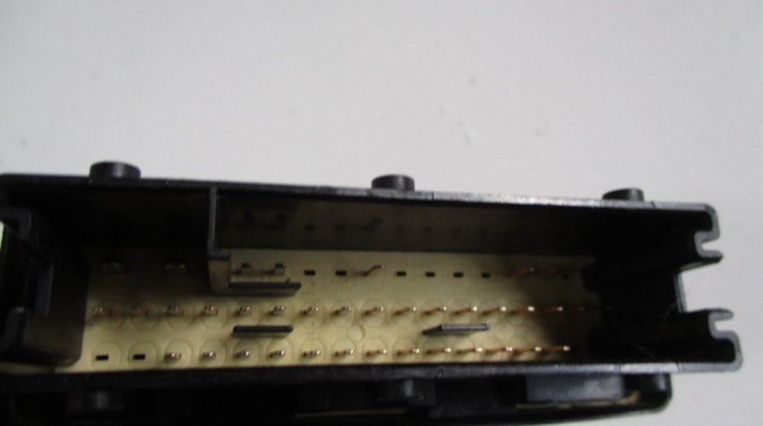 MODUL / CALCULATOR CONFORT DREAPTA FATA COD 13193368 OPEL VECTRA C FAB. 2002 – 2009 ⭐⭐⭐⭐⭐