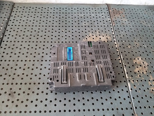 Modul calculator confort lancia delta 3 51808548