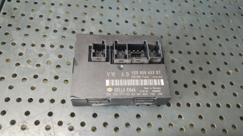 Modul calculator confort seat altea 5p 1k0959433bt 5dk00897702