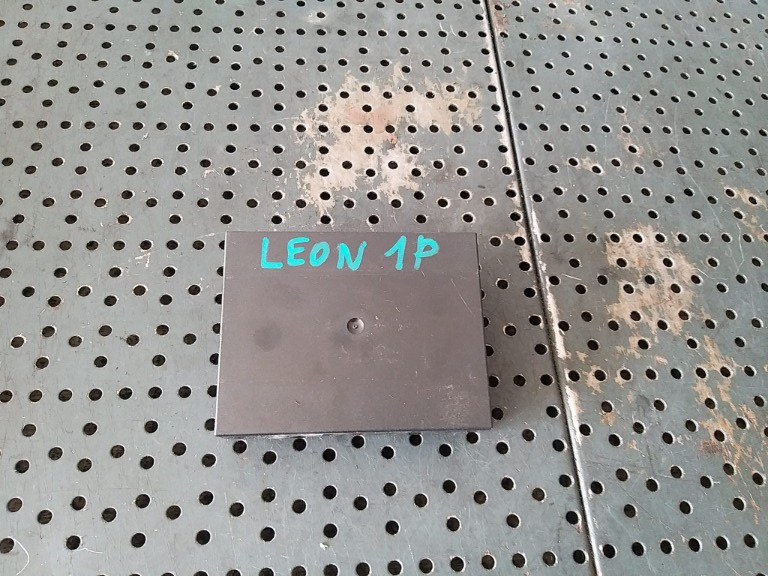 Modul calculator confort seat leon 1p 1k0959433bt 5dk00897702