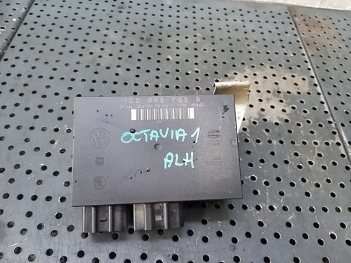 Modul calculator confort skoda octavia 1 1u2 1c0959799b