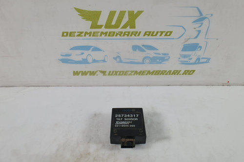 Modul calculator confort stergator spate 96673480 Opel Antara [2006 - 2011]