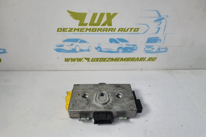 Modul calculator confort usa dreapta fata 6135-6952987 61356952987 BMW Seria 5 E60/E61 [2003 - 2007]