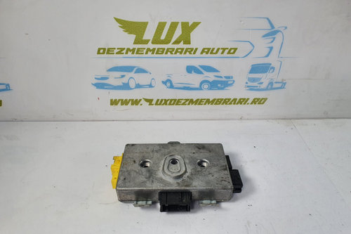 Modul calculator confort usa dreapta fata 6135-6952987 61356952987 BMW Seria 5 E60/E61 [2003 - 2007]
