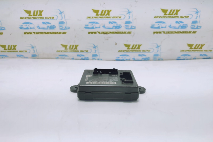Modul calculator confort usa stanga fata bv6n-14b531-bj bv6n14b531bj Ford Focus 3 [2011 - 2015]