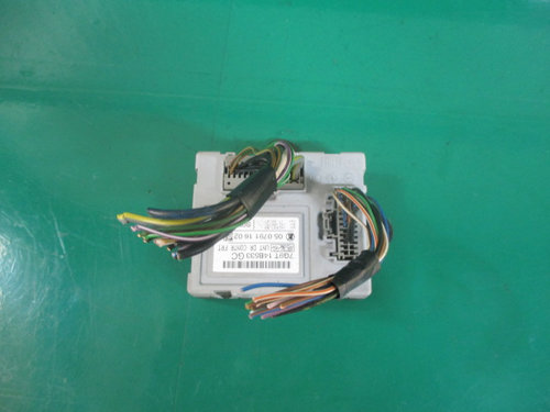 MODUL / CALCULATOR CONFORT USA STANGA FATA COD 7G9T14B533GC FORD MONDEO MK4 FAB. 2007 - 2014 ⭐⭐...