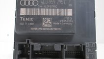 Modul calculator confort usa stanga spate Audi Q7 ...