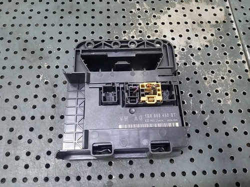 Modul calculator confort vw golf 5 1k 1k0959433bt 1k1907348a
