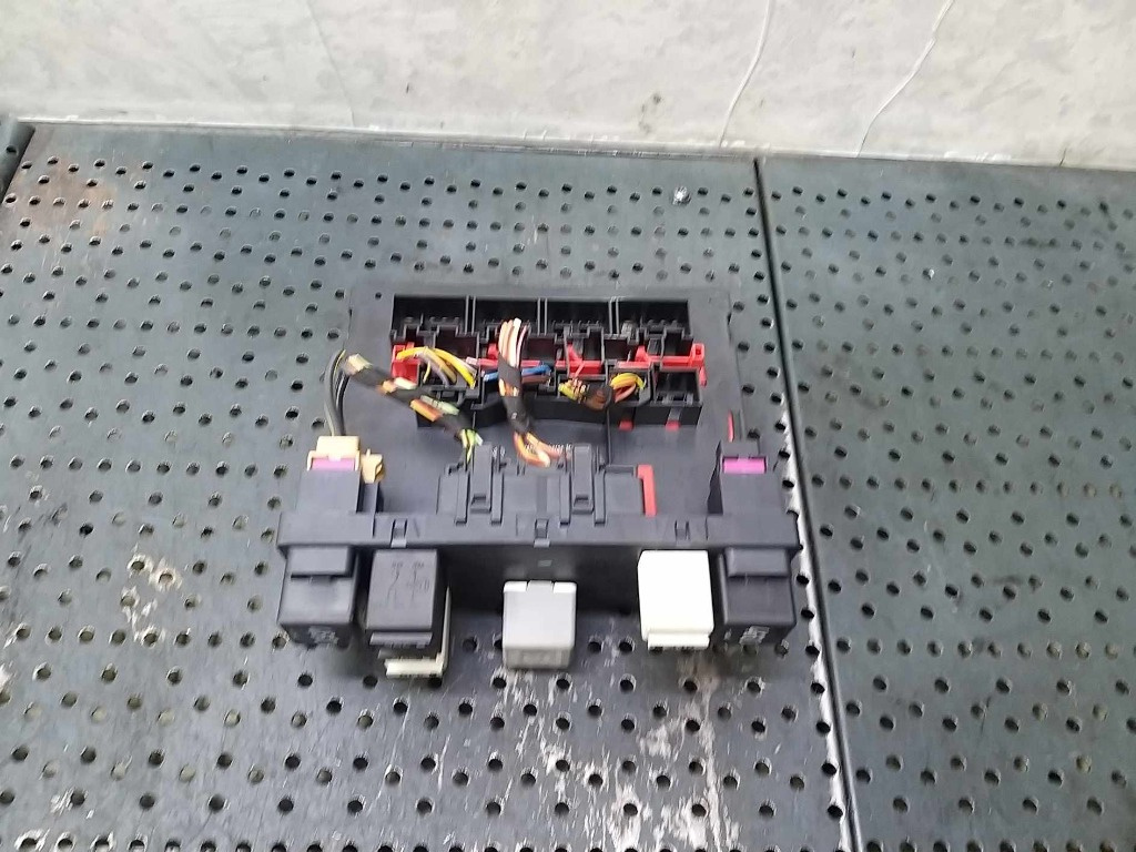 Modul calculator confort vw golf 5 1k 3c0937049e 3c0937049ae