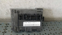 Modul calculator confort vw golf 5 plus 5m1 521 1k...