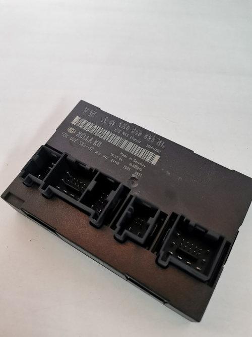 Modul calculator confort VW Golf 5 Touran 1K0 959 433 BL