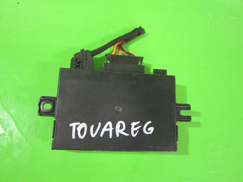 MODUL / CALCULATOR Confort VW TOUAREG 7L FAB. 2002 - 2010 ⭐⭐⭐⭐⭐