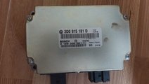 Modul calculator control baterie cod: 3d0915181d V...