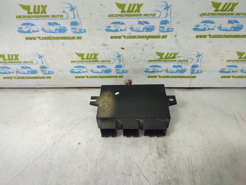 Modul calculator control carlig remorcare 7p0907383c Porsche Cayenne 958 [2010 - 2014]
