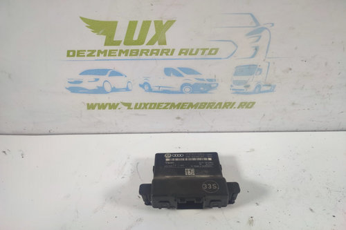 Modul calculator control central gateway 3c0907530l Volkswagen VW Passat B6 [2005 - 2010]